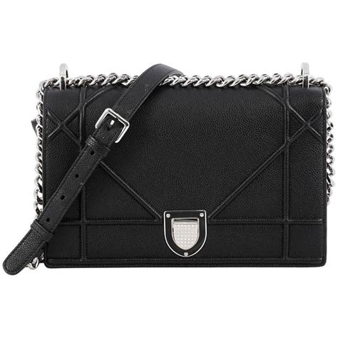 dior diorama calfskin clutch price|christian Dior bag price.